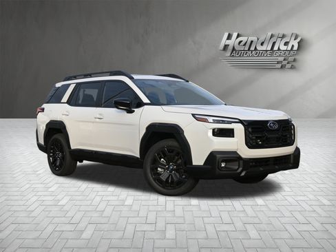 New 2026 Subaru Outback Limited XT image 2