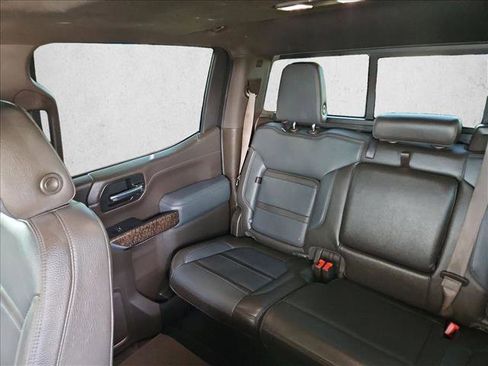 Used 2021 GMC Sierra 1500 Denali w/ Denali Ultimate Package AWD/4WD image 6
