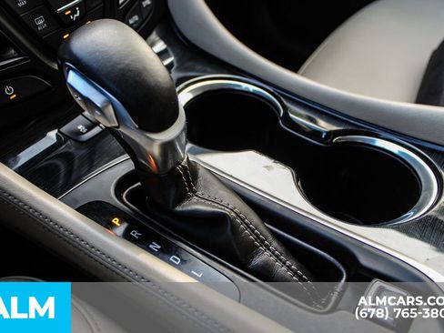 Used 2017 Buick Envision Preferred image 35