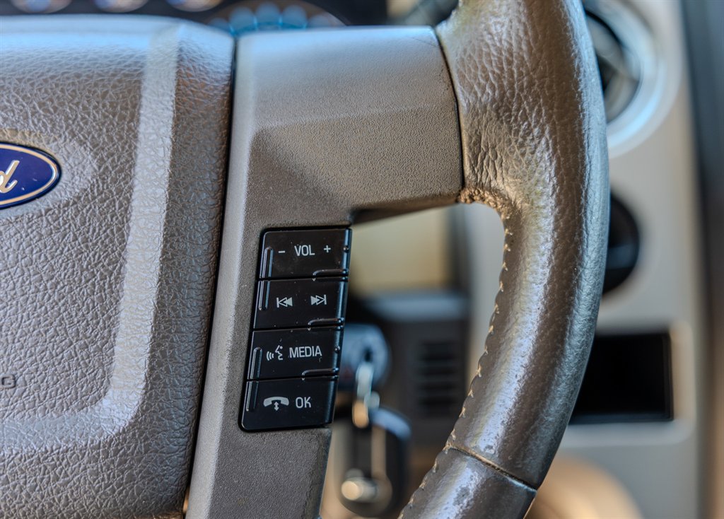 Used 2013 Ford F150 XLT w/ XLT Chrome Pkg RWD image 17