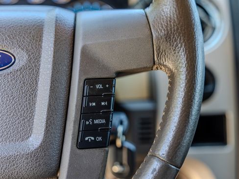 Used 2013 Ford F150 XLT w/ XLT Chrome Pkg RWD image 17