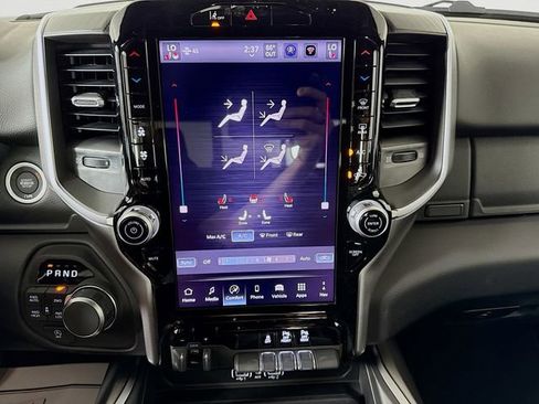 New 2026 RAM 1500 Big Horn AWD/4WD image 16