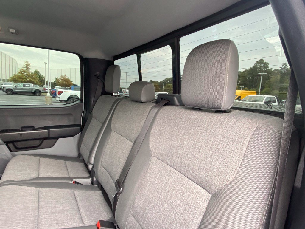Used 2025 Ford F350 XL w/ XL Driver Assist Package AWD/4WD image 23