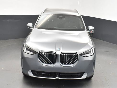 Certified 2025 BMW X3 xDrive30i w/ Premium Package image 37