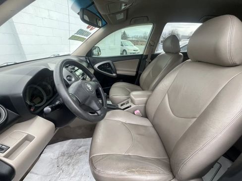 Used 2008 Toyota RAV4 2WD image 11