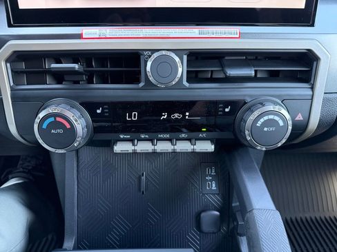 New 2026 Toyota Tacoma TRD Off-Road AWD/4WD image 27
