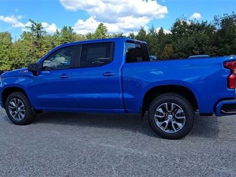 New 2026 Chevrolet Silverado 1500 RST image 6