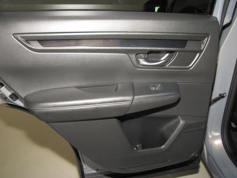 Certified 2024 Honda CR-V EX image 13
