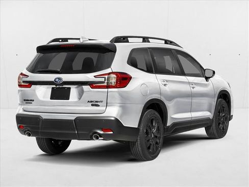 New 2026 Subaru Ascent Bronze Edition AWD/4WD image 2