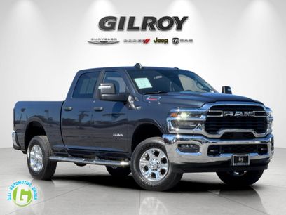 Used 2025 RAM 2500 Big Horn