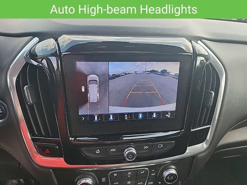 Used 2020 Chevrolet Traverse RS w/ LPO, Floor Liner Package AWD/4WD image 28