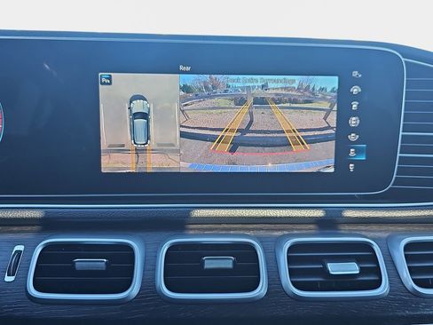 Used 2021 Mercedes-Benz GLE 350 4MATIC image 27