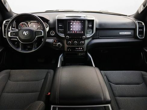Used 2020 RAM 1500 Lone Star AWD/4WD image 19