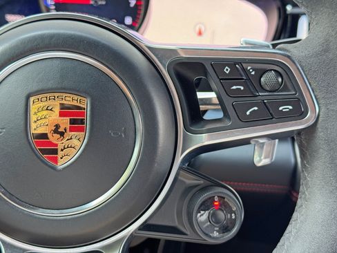 Used 2019 Porsche Panamera GTS AWD/4WD image 24