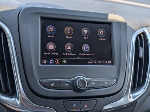 Used 2023 Chevrolet Equinox LT w/ Driver Convenience Package FWD image 12