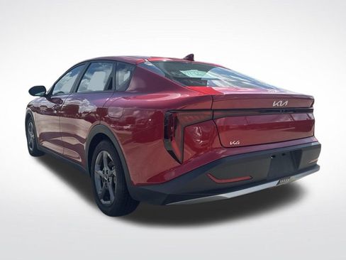 Used 2025 Kia K4 FWD image 7