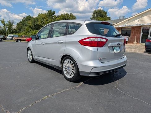 Used 2013 Ford C-MAX SE FWD image 8