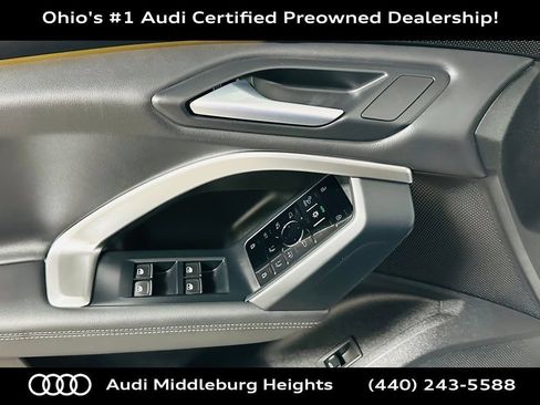 Certified 2025 Audi Q5 Premium Plus w/ Premium Plus AWD/4WD image 26