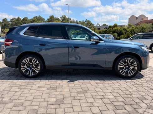 New 2026 BMW X3 xDrive30i w/ Premium Package AWD/4WD image 8