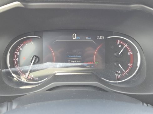 Used 2024 Toyota RAV4 XLE w/ Convenience Package image 28