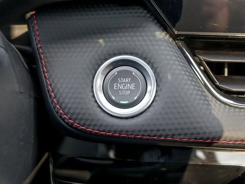 New 2026 Chevrolet Equinox RS w/ Safety and Technology Package image 22