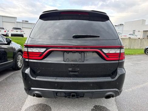 Used 2021 Dodge Durango R/T w/ Tow 'N Go Package AWD/4WD image 5