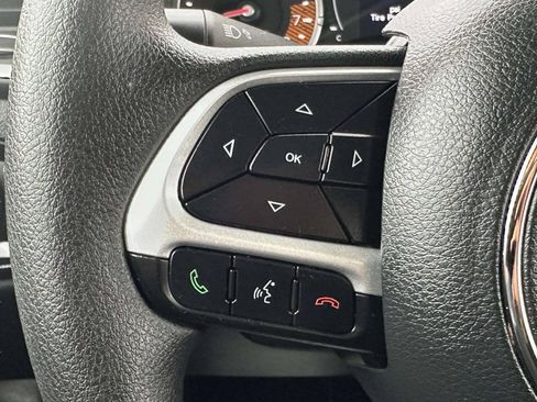 Used 2020 Jeep Renegade Sport w/ Sport Appearance Group AWD/4WD image 27
