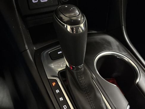 Used 2021 Chevrolet Equinox LT image 17