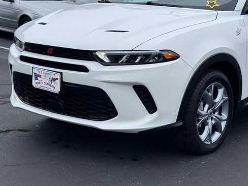 Used 2024 Dodge Hornet R/T AWD/4WD image 30
