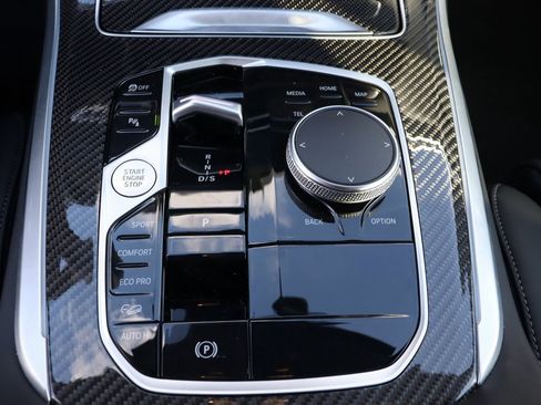 Used 2026 BMW X5 M60i image 31