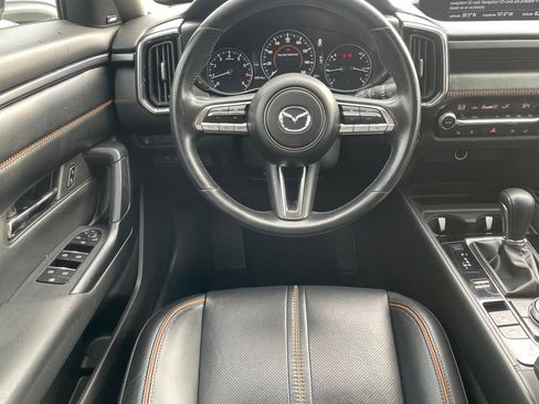 Used 2023 MAZDA CX-50 AWD 2.5 S w/ Cargo Package image 18