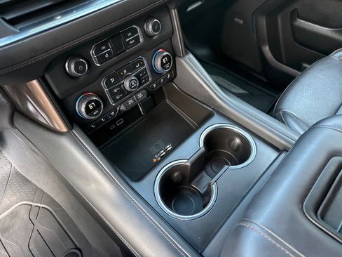 Used 2023 Chevrolet Tahoe High Country image 22