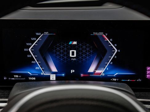 Used 2026 BMW X7 M60i AWD/4WD image 72