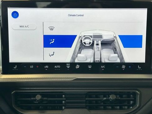 Certified 2025 Ford Bronco Sport Big Bend w/ Convenience Package AWD/4WD image 14
