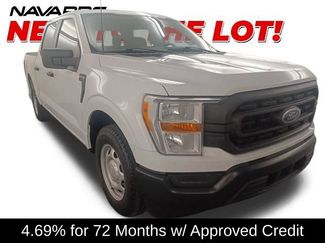 Used 2022 Ford F150 XL w/ Trailer Tow Package RWD video 1