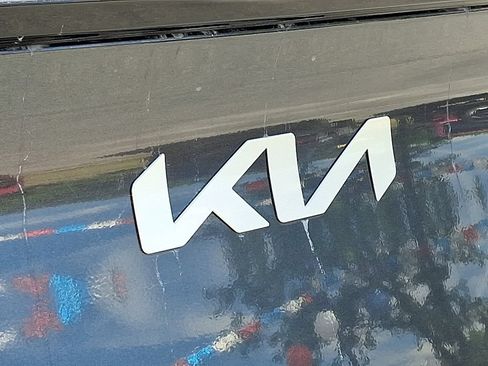 Used 2023 Kia Sportage EX AWD/4WD image 28