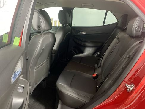 Used 2026 Buick Encore GX Preferred w/ Comfort Package image 21