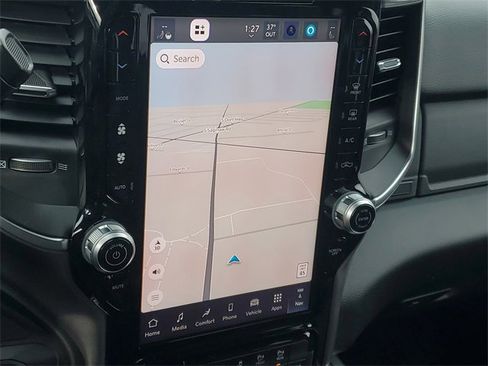 New 2026 RAM 2500 Big Horn image 27