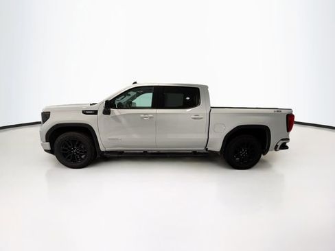 Used 2026 GMC Sierra 1500 Elevation w/ Elevation Premium Package AWD/4WD image 4