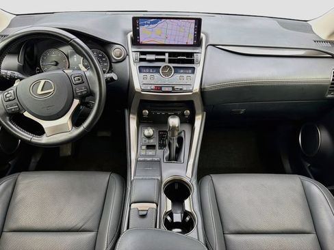 Used 2020 Lexus NX 300 FWD w/ Premium Package image 19