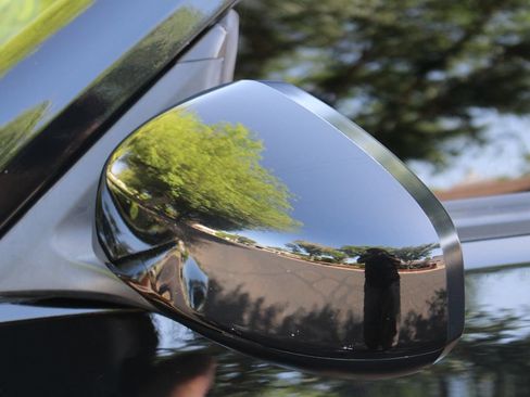 Used 2019 Nissan 370Z Coupe w/ Z34 Heritage Edition - Black image 37