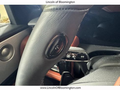 New 2026 Lincoln Aviator Reserve AWD/4WD image 53