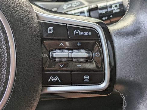 Used 2022 Kia Sorento SX FWD image 28