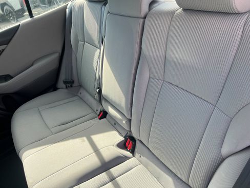 Certified 2025 Subaru Legacy Premium AWD/4WD image 13
