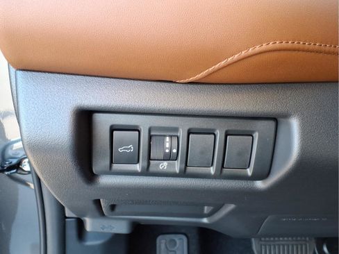 New 2026 Subaru Outback Touring XT image 20