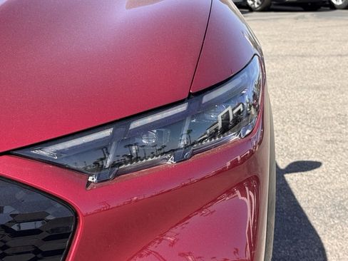 New 2025 Ford Mustang Mach-E Premium w/ Sport Appearance Package image 8