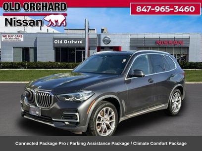 Used 2023 BMW X5 xDrive40i