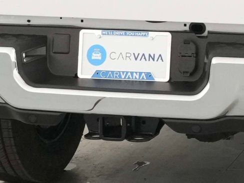 New 2026 RAM 2500 Tradesman image 24