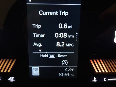 Used 2026 Kia Sportage EX image 29