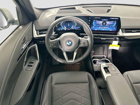 New 2026 BMW X1 xDrive28i w/ Technology Package image 22